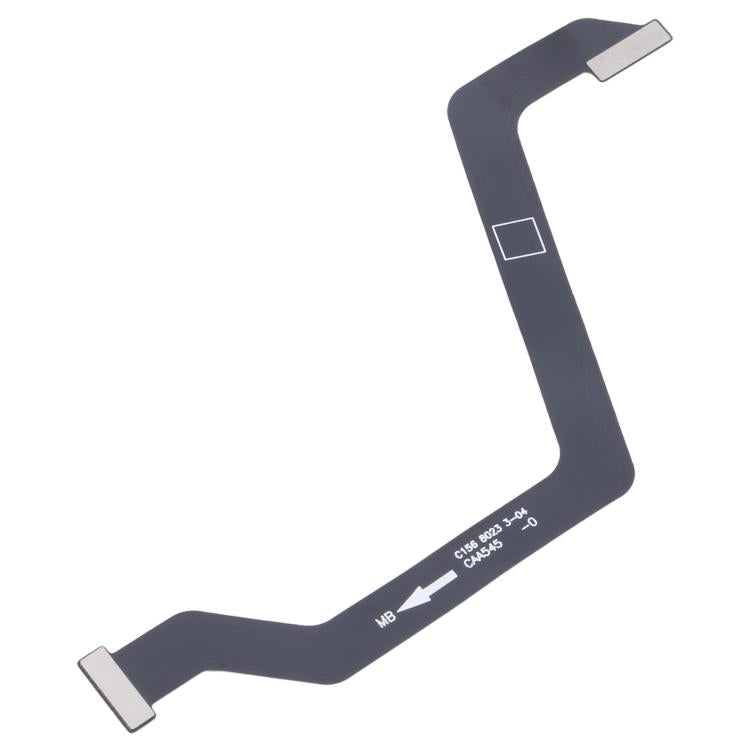 Cabo Flexível Placa Base OnePlus 12 Cabo Pequeno