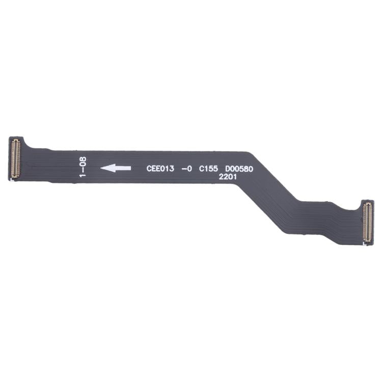 Cabo Flex Placa Base OnePlus 9R