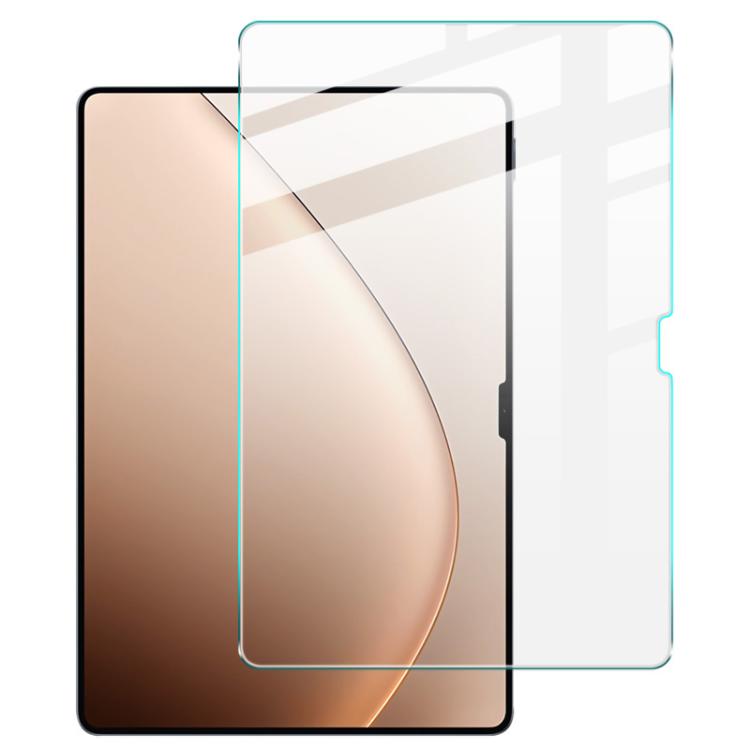 Película de vidrio templado de pantalla completa para tableta Xiaomi Pad 7 Ultra imak serie H
