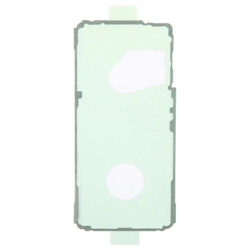 Adhesivo Tapa Trasera de Carcasa Samsung Galaxy S21 5G SM-G991 (10 Piezas)