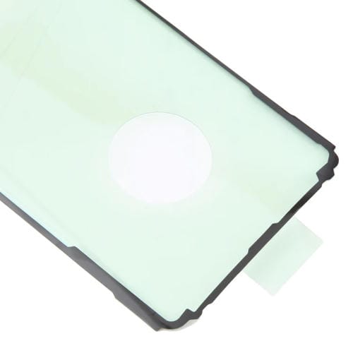 Adhesivo Tapa Trasera de Carcasa Samsung Galaxy S21 5G SM-G991 (10 Piezas)