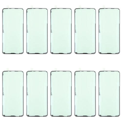 Kleberückseite Samsung Galaxy S21 FE SM-G990B (10 Stück)