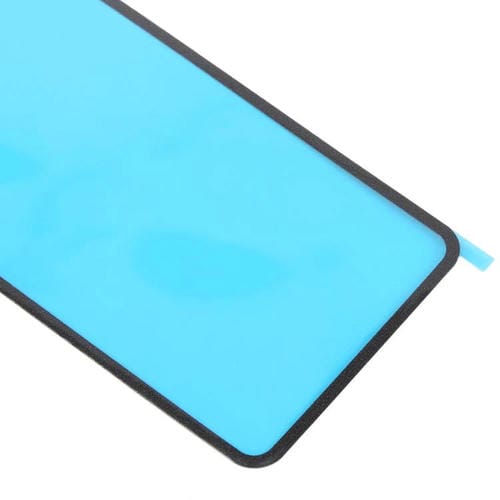 Adesivi Cover Posteriore Samsung Galaxy A06 SM-A065F (10 unità)