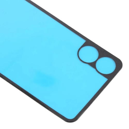 Adesivi Cover Posteriore Samsung Galaxy A06 SM-A065F (10 unità)