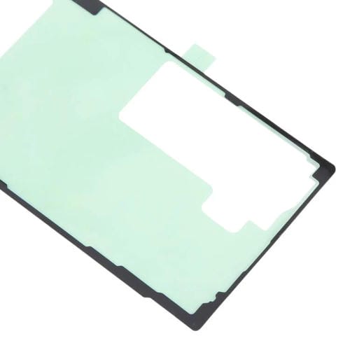 Adhesivos Carcasa Trasera Samsung Galaxy Z Fold6 SM-F956B - Paquete de 10