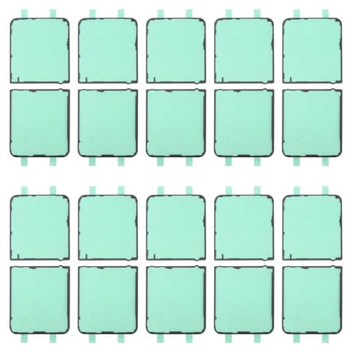 Adhesivos Tapa Samsung Galaxy Z Flip4 SM-F721B Carcasa Trasera