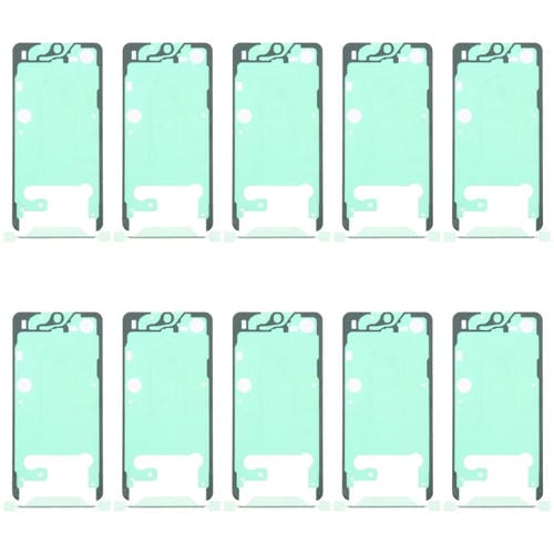 Adesivo Samsung Galaxy S24 SM-S921B Capa Frontal (10 Unidades)