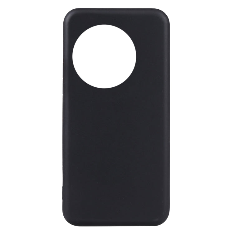 10 Fundas TPU para Teléfono OnePlus Ace 5 (Negra) - MOVILSTORE
