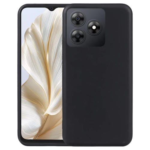 Funda TPU BlackView Wave 8C 10 Unidades Protección (Negra)