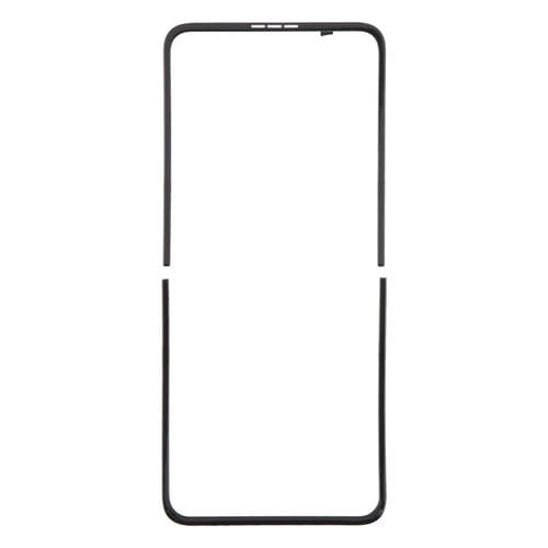 Marco Bisel Schermo LCD Frontale Samsung Galaxy Z Flip3 5G SM-F711B