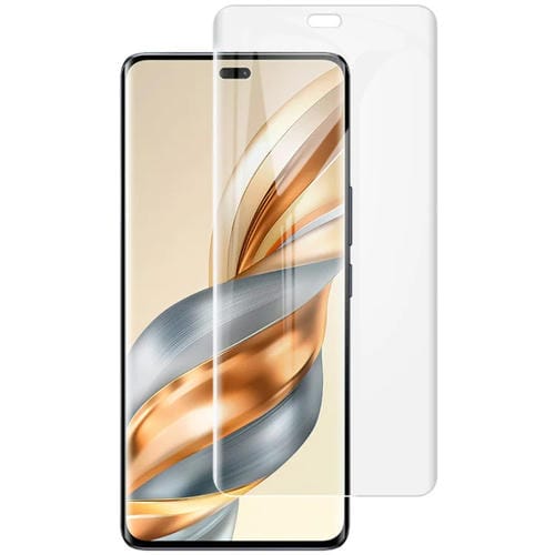 Protector de Pantalla Hidrogel Imak 4.ª Generación para Honor X60 Pro Cobertura Total