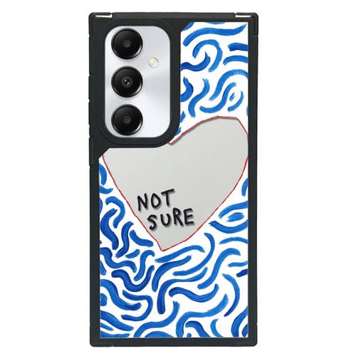 Funda para Teléfono Samsung Galaxy A15 Diseño Artístico Creativo Cobertura Total (Unknown Feelings C)