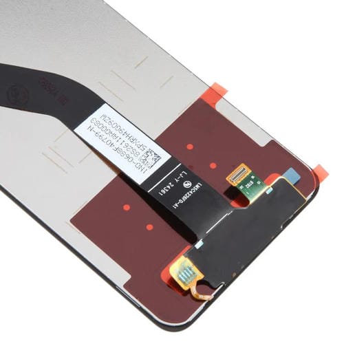 Plein écran pour Xiaomi Poco M7