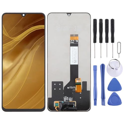Ecrã Completo para Xiaomi Poco C71