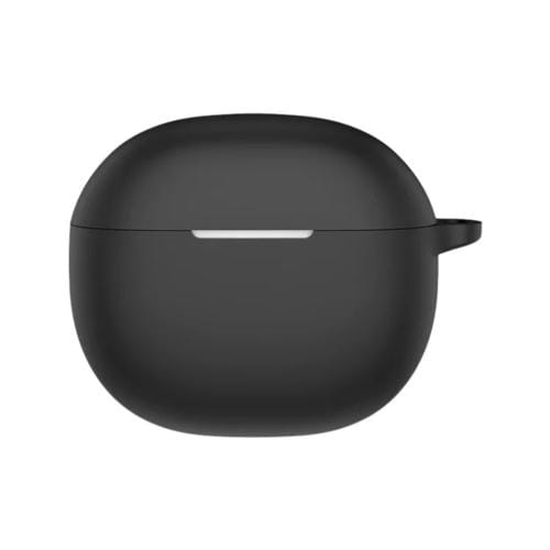 Funda Protectora de Silicona para Auriculares Inalámbricos Xiaomi Redmi Buds 5A (Negra)