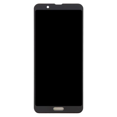 Schermo intero Sharp Aquos Sense 3 Plus