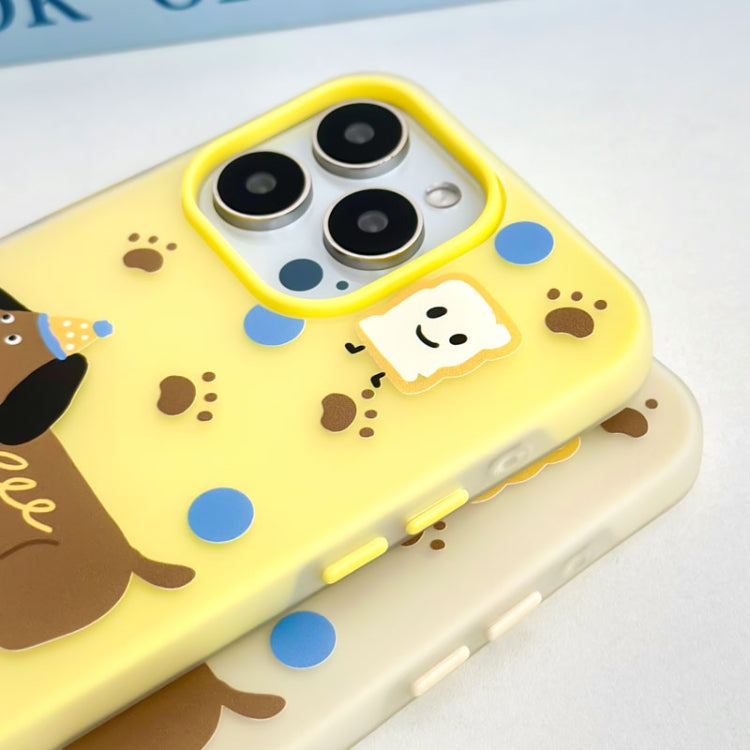 Funda híbrida TPU y Policarbonato para iPhone 11 con Tacto Sedoso (Verde Claro)