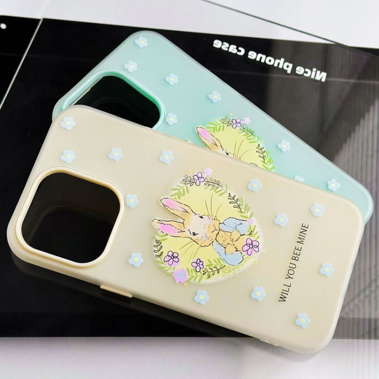 Funda híbrida TPU y Policarbonato iPhone 13 Pro con Tacto de Gelatina (Negro)