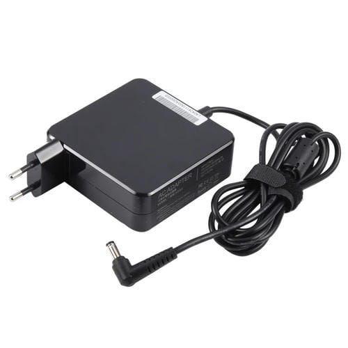 Adaptador de Corriente para Portátil Todo En Uno Asus 5,5 x 2,5 mm 19 V 4,74 A 90 W Enchufe de la UE