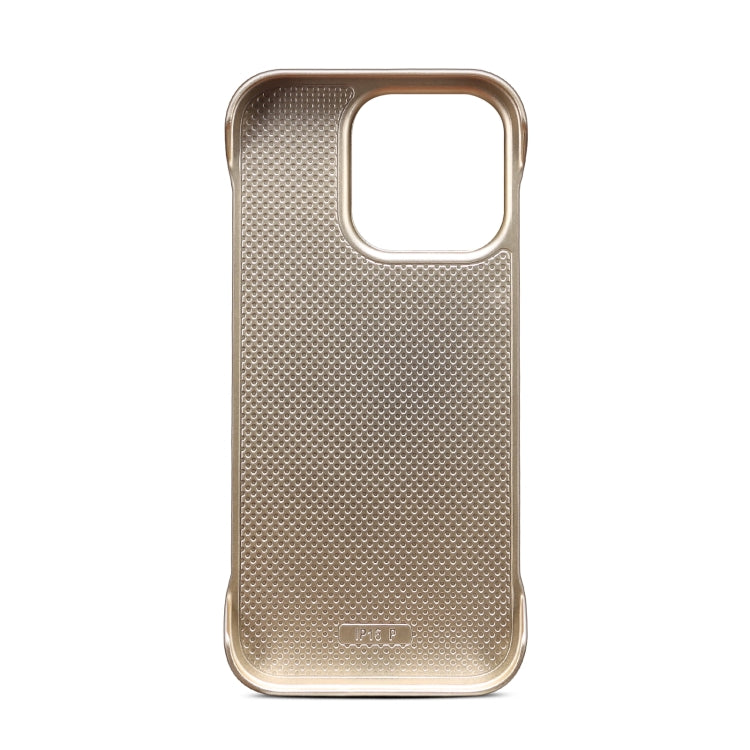 Funda para iPhone 16 Pro Max Denior A18 Paint Magsafe (Navidad)