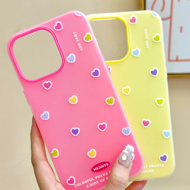 Funda híbrida TPU y PC con Tacto de Piel iPhone 12 Pro (Puppy Party)
