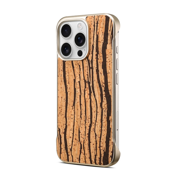 Funda para Teléfono Denior A18 Woodenpaint Magsafe para iPhone 14/13 (Estampado de Árbol)