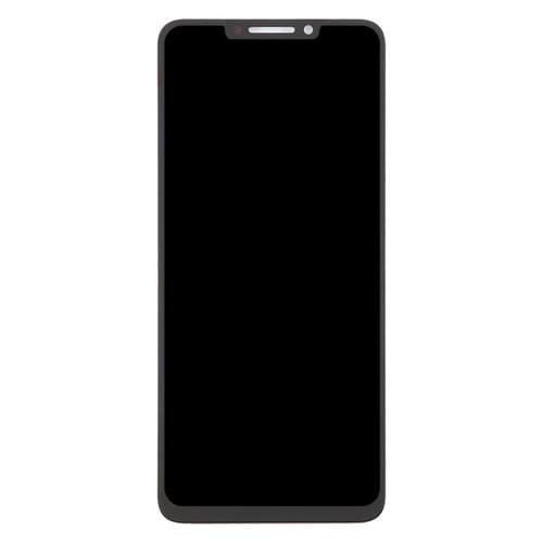 Full Screen Huawei Nova Y91