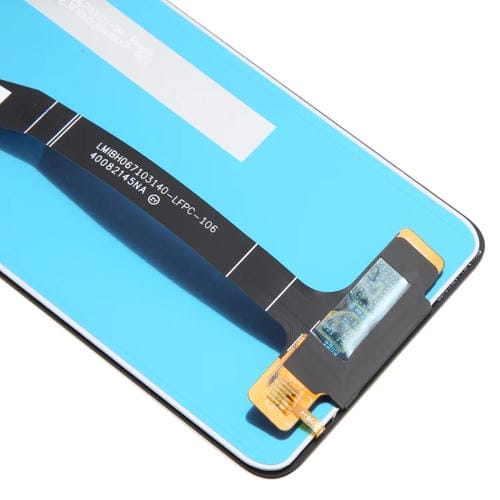 Pantalla Completa Huawei Enjoy 60