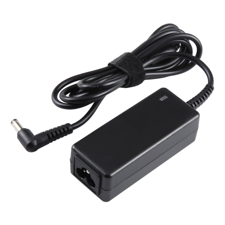 Cargador Adaptador de Corriente para Computadora Portátil AOC 19 V 2,1 A 43 W Enchufe Reino Unido 5,5x1,7x2,5x0,7 Pulgadas
