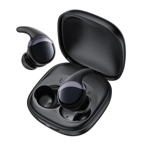 Auriculares Bluetooth Yesido TWS30 ANC Reducción Activa De Ruido (Negro)