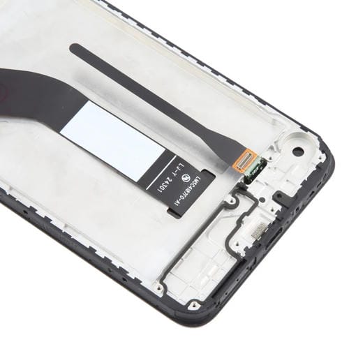 Schermo LCD Originale con Cornice Xiaomi Redmi 14R