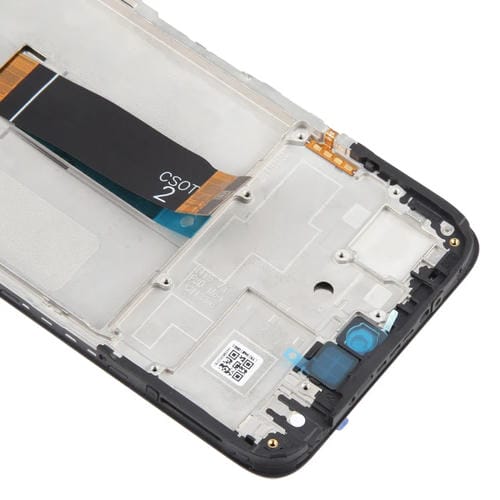 Plein écran avec cadre Xiaomi Redmi 13 4G