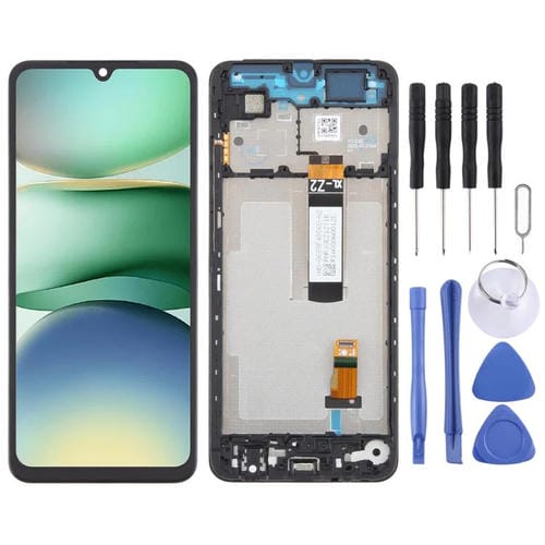 Full Screen with 6.88" Frame for Xiaomi Redmi A5 4G