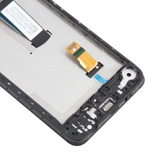 Full Screen with Frame for Xiaomi Poco C71