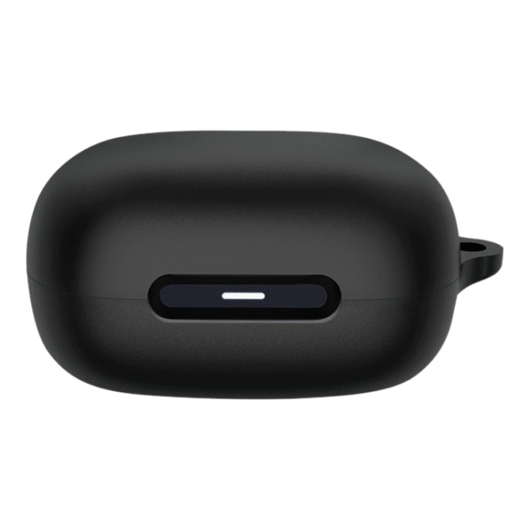 Funda Protectora de Silicona para Auriculares Anker Soundcore C40I (Negra)