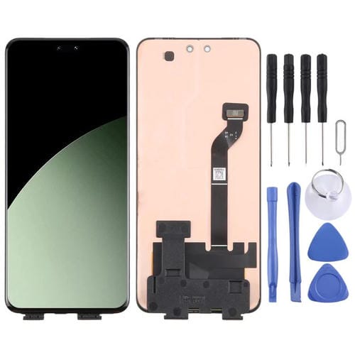 Écran Complet AMOLED Original pour Xiaomi 14 Civi