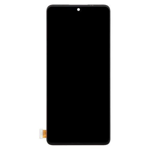 Écran complet AMOLED d'origine pour Xiaomi Poco M7 Pro 5G