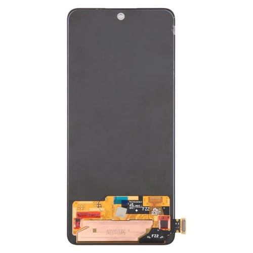 Écran complet AMOLED d'origine pour Xiaomi Poco M7 Pro 5G