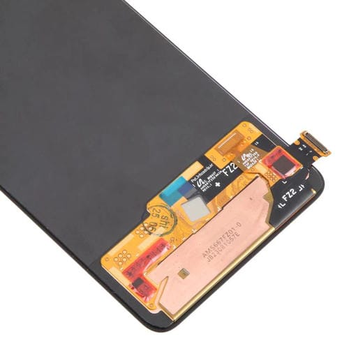 Écran complet AMOLED d'origine pour Xiaomi Poco M7 Pro 5G