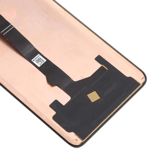 Schermo Completo AMOLED Originale per Xiaomi Poco X7 5G