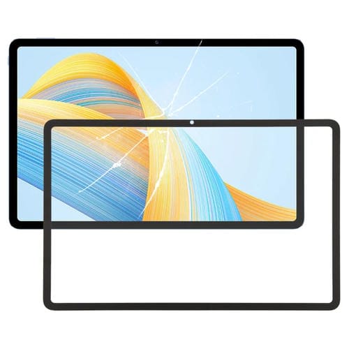 Glass Lens Outer Front Screen Honor Pad V8 Pro Rod-W09