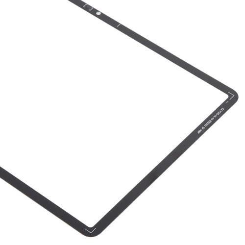 Glass Lens Outer Front Screen Honor Pad X8 Pro Rod2-W69