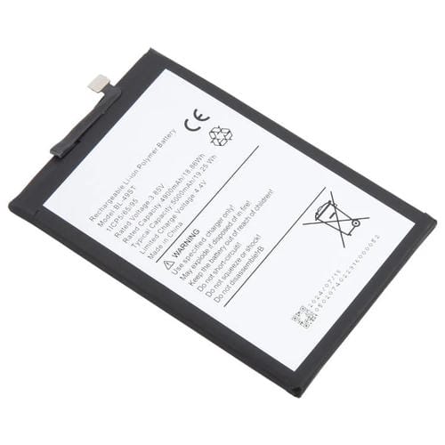 Batterie BL-49ST 5000 mAh Tecno Spark 10 Pro