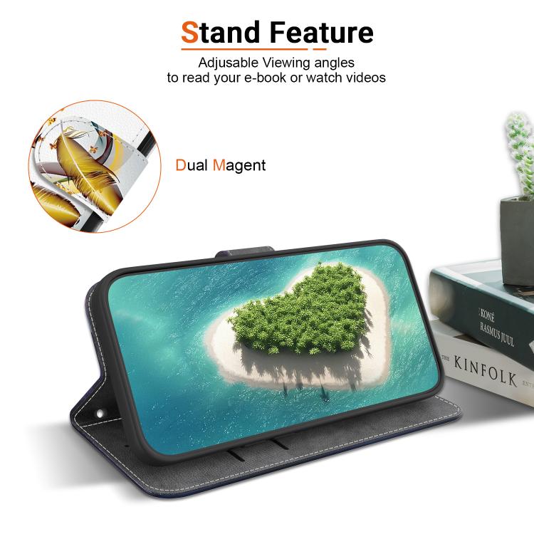 Funda de Cuero para OnePlus Nord Ce4 5G con Dibujo de Colores y Textura de Cristal (Plumas de Mariposa Doradas)