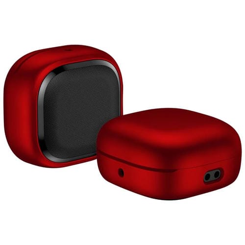 Funda Protectora para Auriculares Samsung Galaxy Buds2 / Live / Pro / FE Mars (Roja)