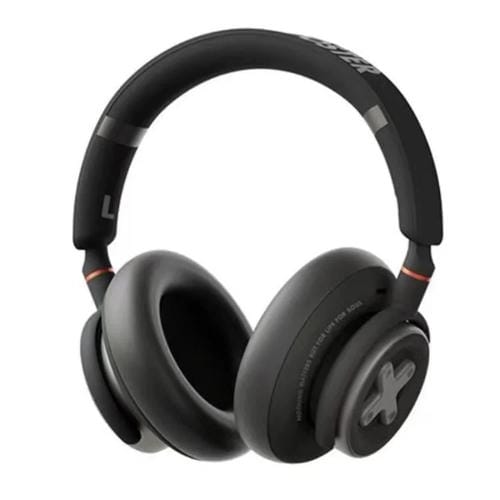 Auriculares Bluetooth Dmooster D19 Pro Reducción De Ruido Anc Y Edc (Negro)