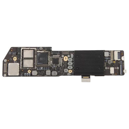 Original Motherboard with Fingerprint Button Apple MacBook Air Retina 13 A1932 i5 1.6Ghz 16G 512G