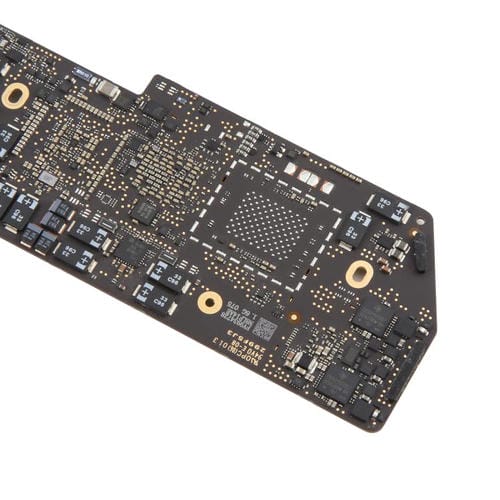 Original Motherboard with Fingerprint Button Apple MacBook Air Retina 13 A1932 i5 1.6Ghz 16G 512G