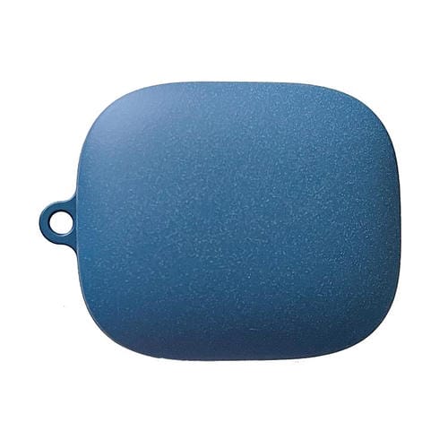 Funda Protectora Rígida Policarbonato para Auriculares Bluetooth Redmi Buds 6 (Azul)