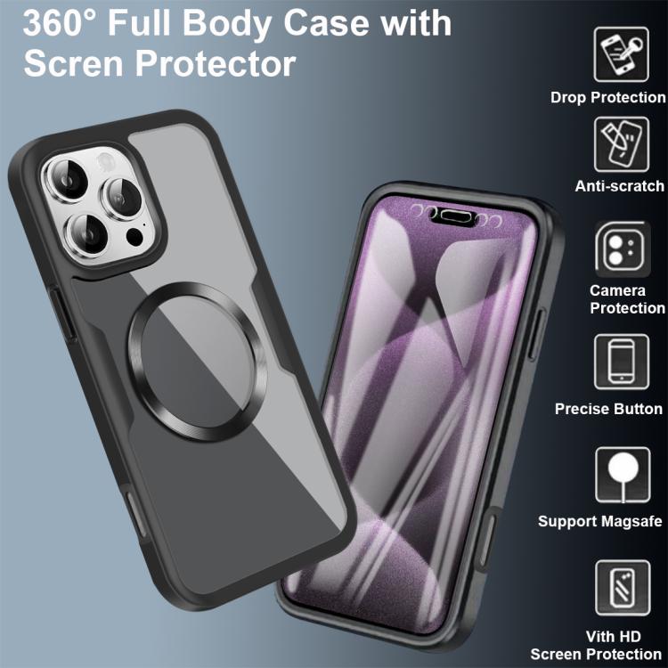 Funda para Teléfono Magsafe iPhone 11 Pro Textura de Cd (Rosa)